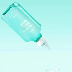Blackhead Melting Softner & Cotton Pads & Cotton Swab