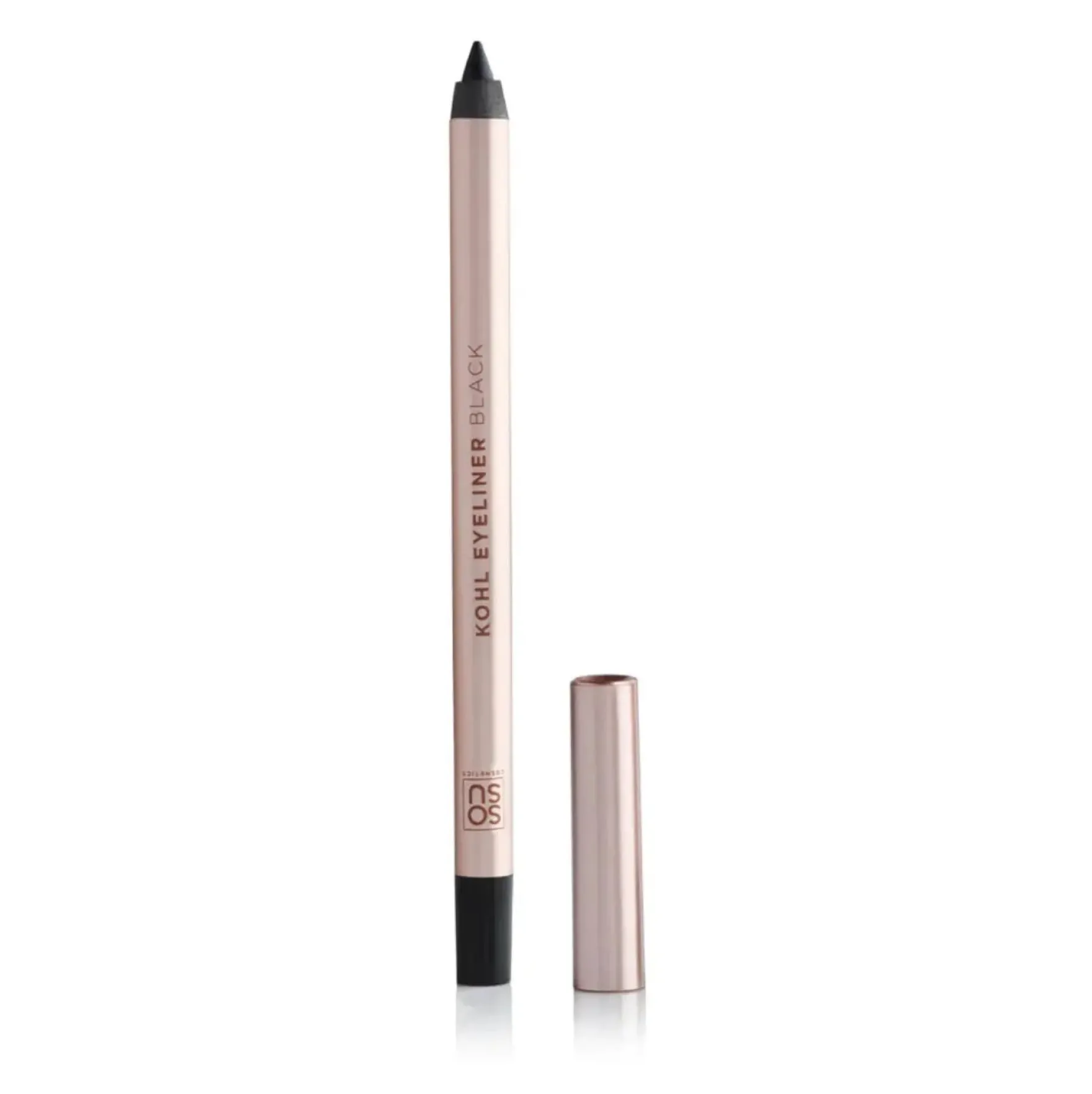 Black Kohl Eyeliner