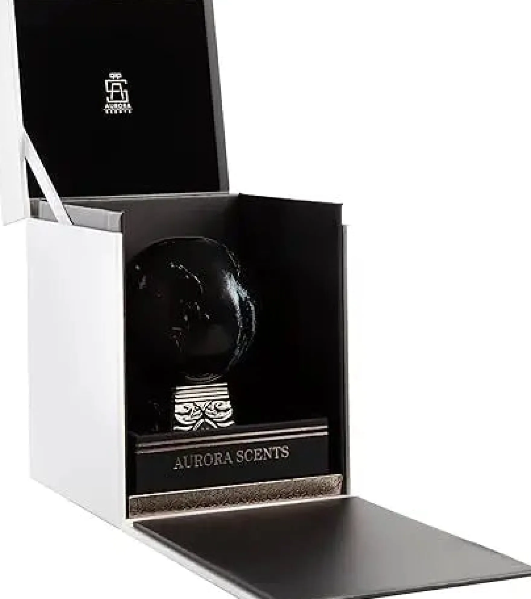 Black Obsidian Eau De Parfum
