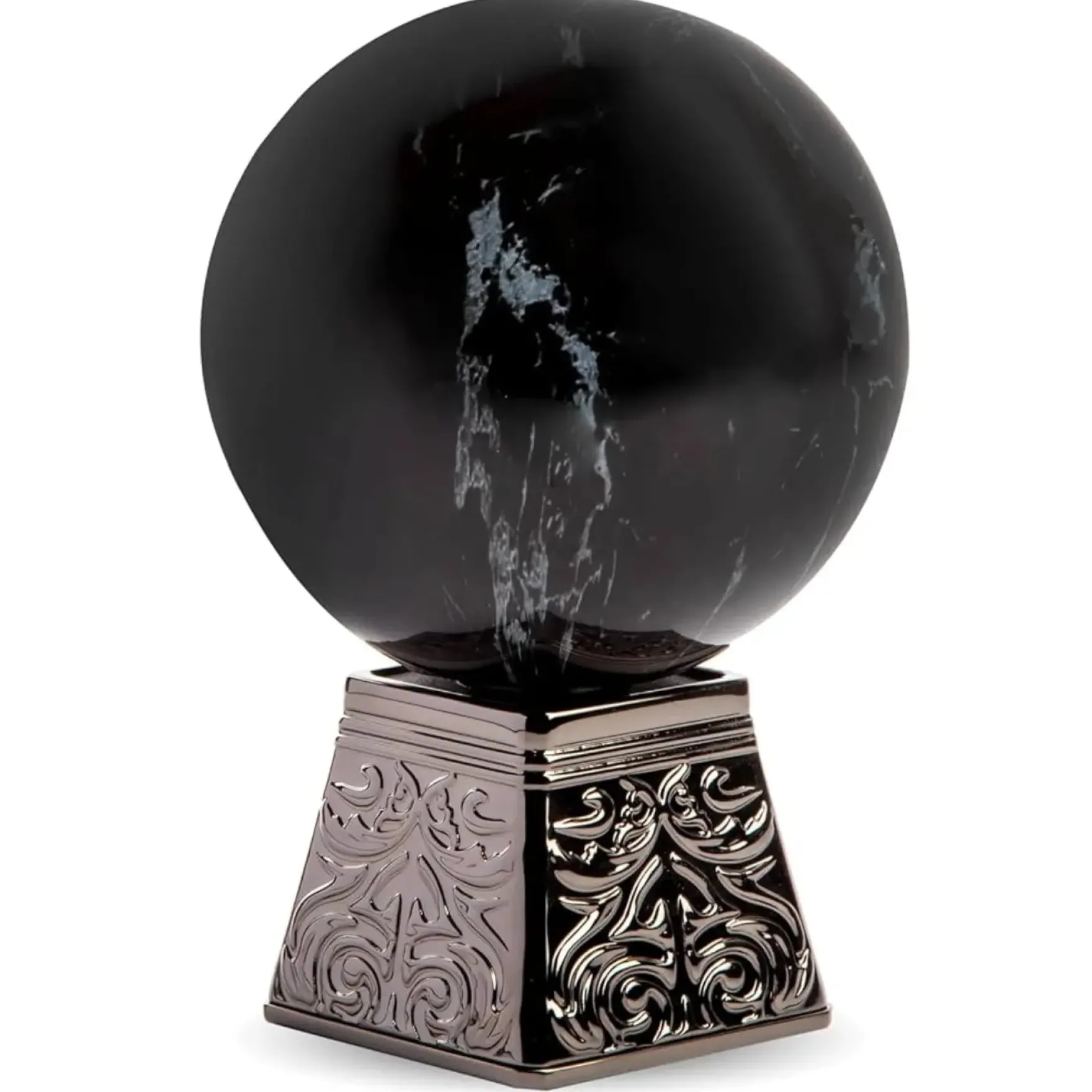 Black Obsidian Eau De Parfum