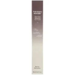 Black Rice Bakuchiol Eye Cream