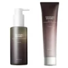 Black Rice Double Cleansing Set