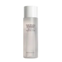 Black Rice Hyaluronic Toner 30 ml.