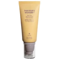 Black Rice Moisture Airyfit Sunscreen SPF50+