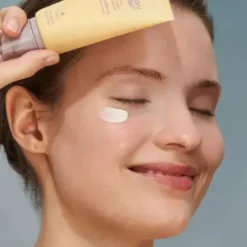 Black Rice Moisture Airyfit Sunscreen SPF50+