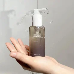 Black Rice Moisture Deep Cleansing Oil
