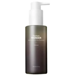 Black Rice Moisture Deep Cleansing Oil