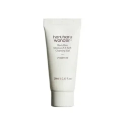 Black Rice Moisture 5.5 Soft Cleansing Gel 20 ml.