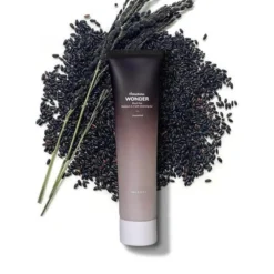 Black Rice Moisture 5.5 Soft Cleansing Gel