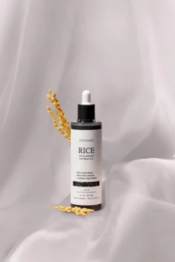 Black Rice Peeling Ampoule