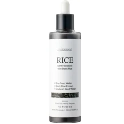 Black Rice Peeling Ampoule