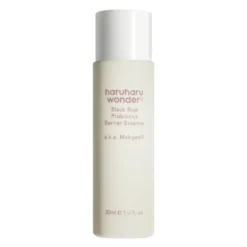Black Rice Probiotics Barrier Essence 30 ml.