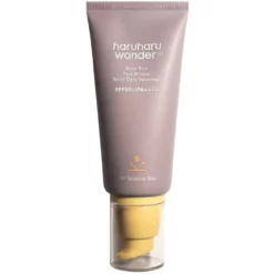 Black Rice Pure Mineral Relief Daily Sunscreen SPF50+