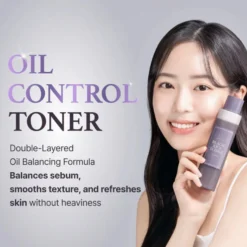 Black Rice Toner 30 ml.