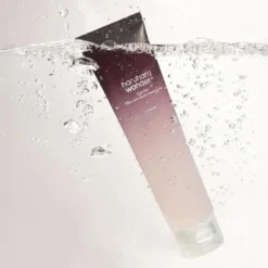 Black RiceTriple AHA Gentle Cleansing Gel