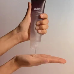 Black RiceTriple AHA Gentle Cleansing Gel