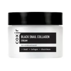 Black Snail Collagen Cream