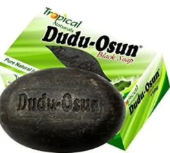 Black Soap Classic