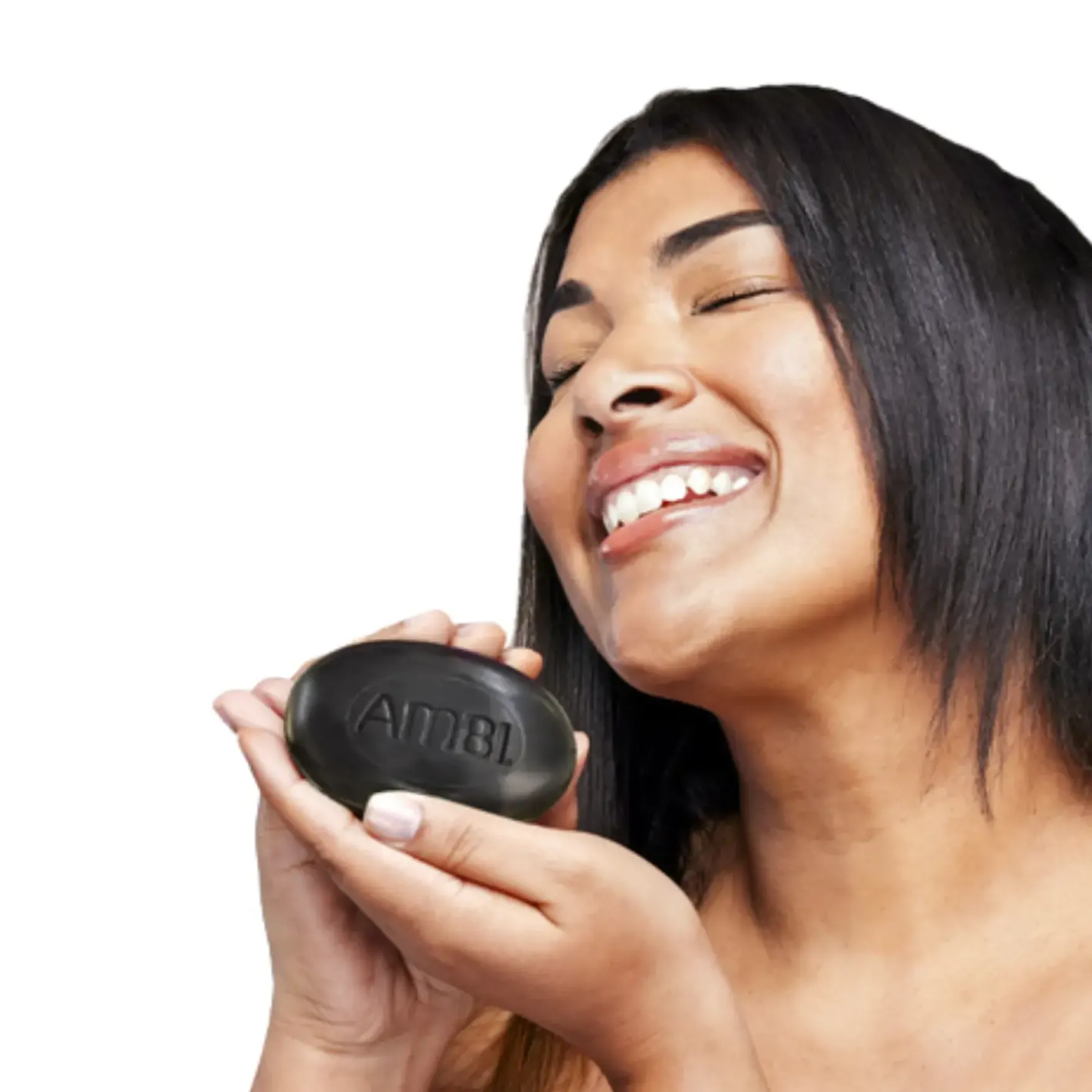 Black Soap With Shea Butter