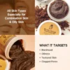 Black Sugar Mask Wash Off