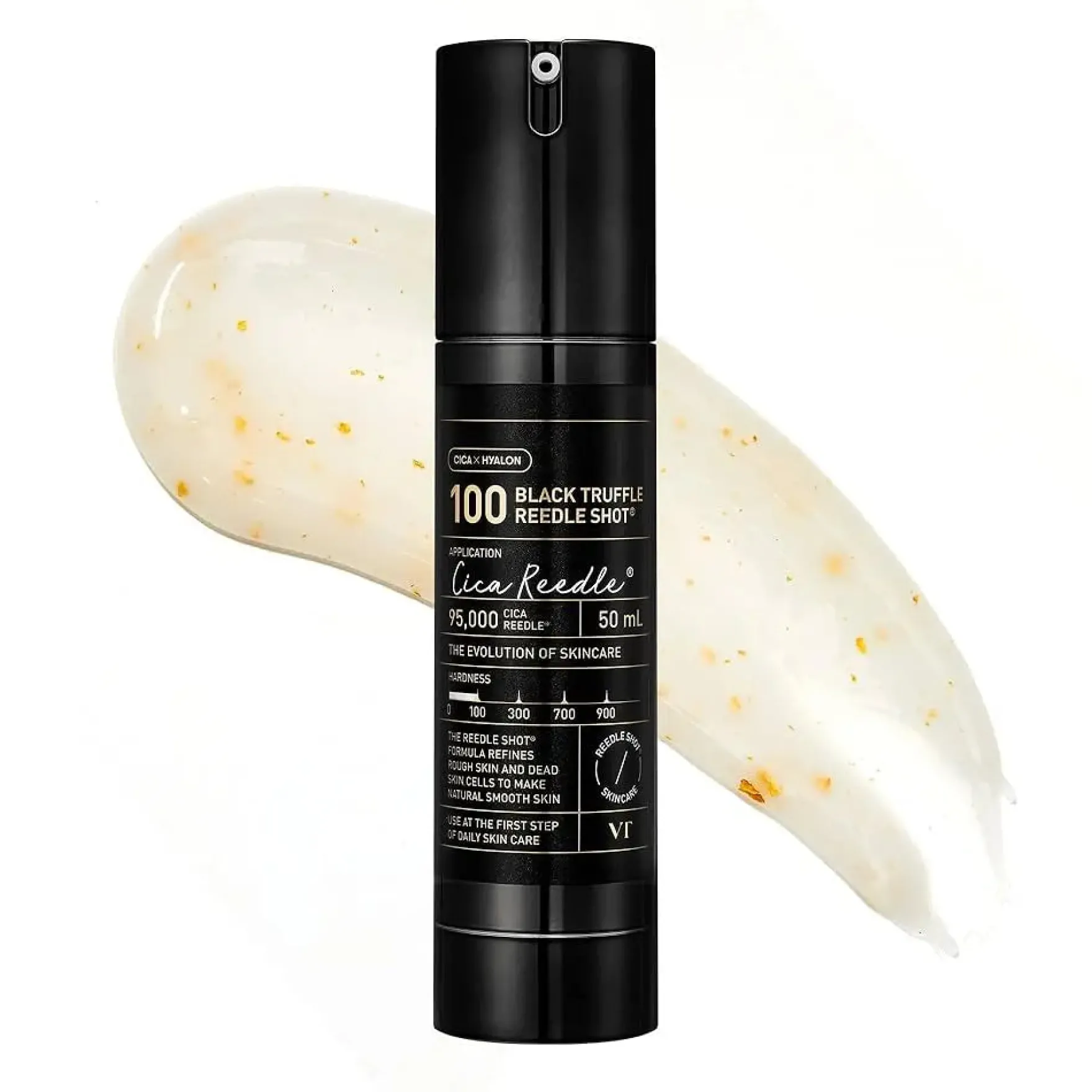 Black Truffle Reedle Shot® 100