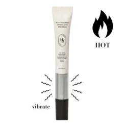 Black Yuja Bean Lifting Auto Eye Cream