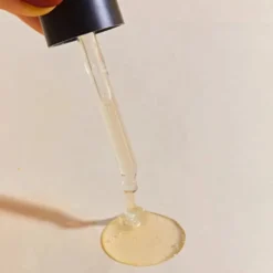 Black Yuja Bean Skin Booster Serum