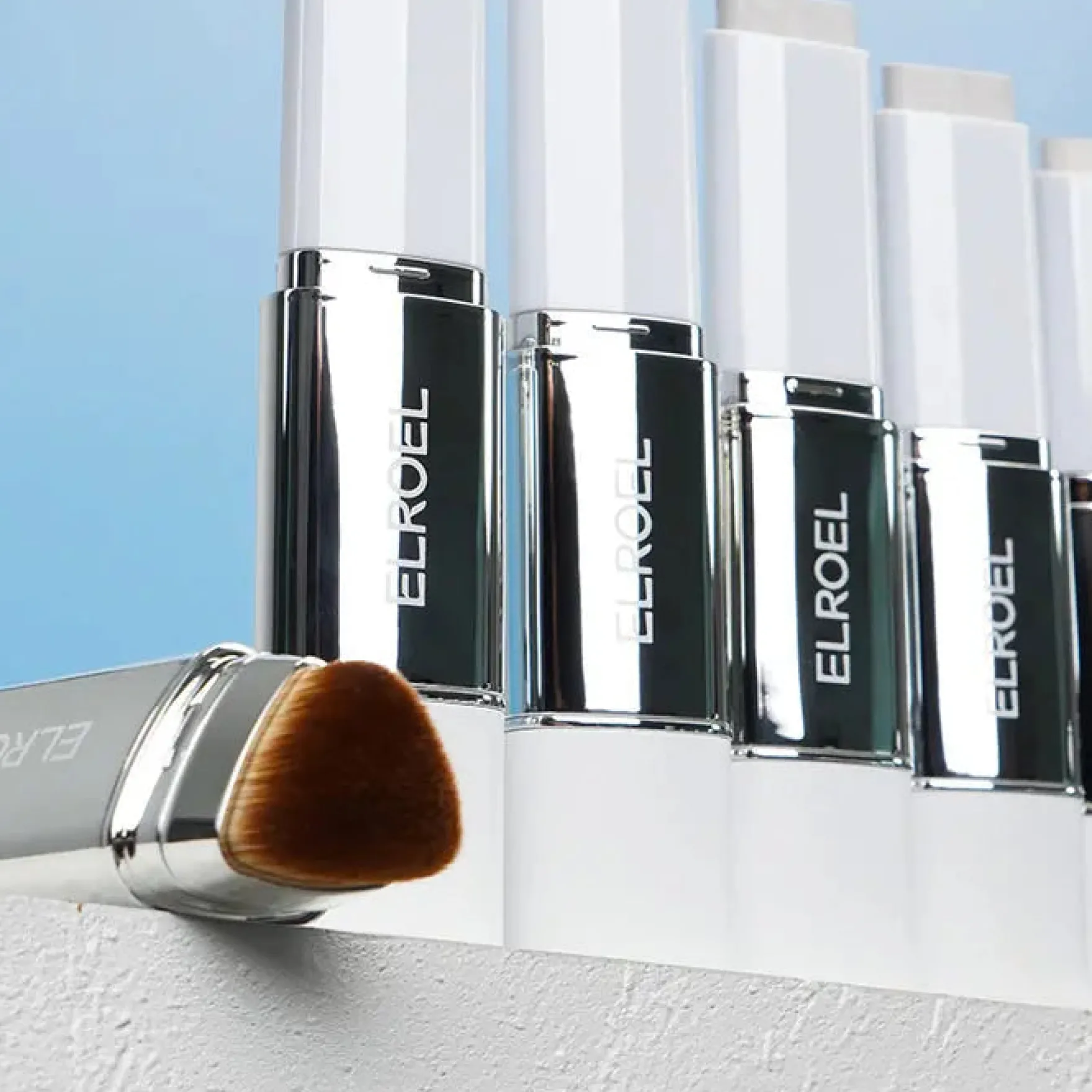 Blanc Cover Cream Stick