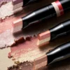 Blanc Double Shadow Stick #01 Gold Espresso