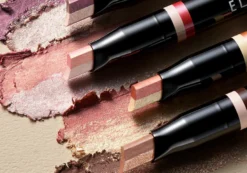 Blanc Double Shadow Stick #01 Gold Espresso