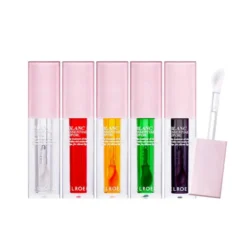 Blanc Essential Lip Oil #01 Pure Lychee