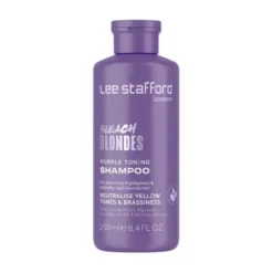 Bleach Blondes Shampoo