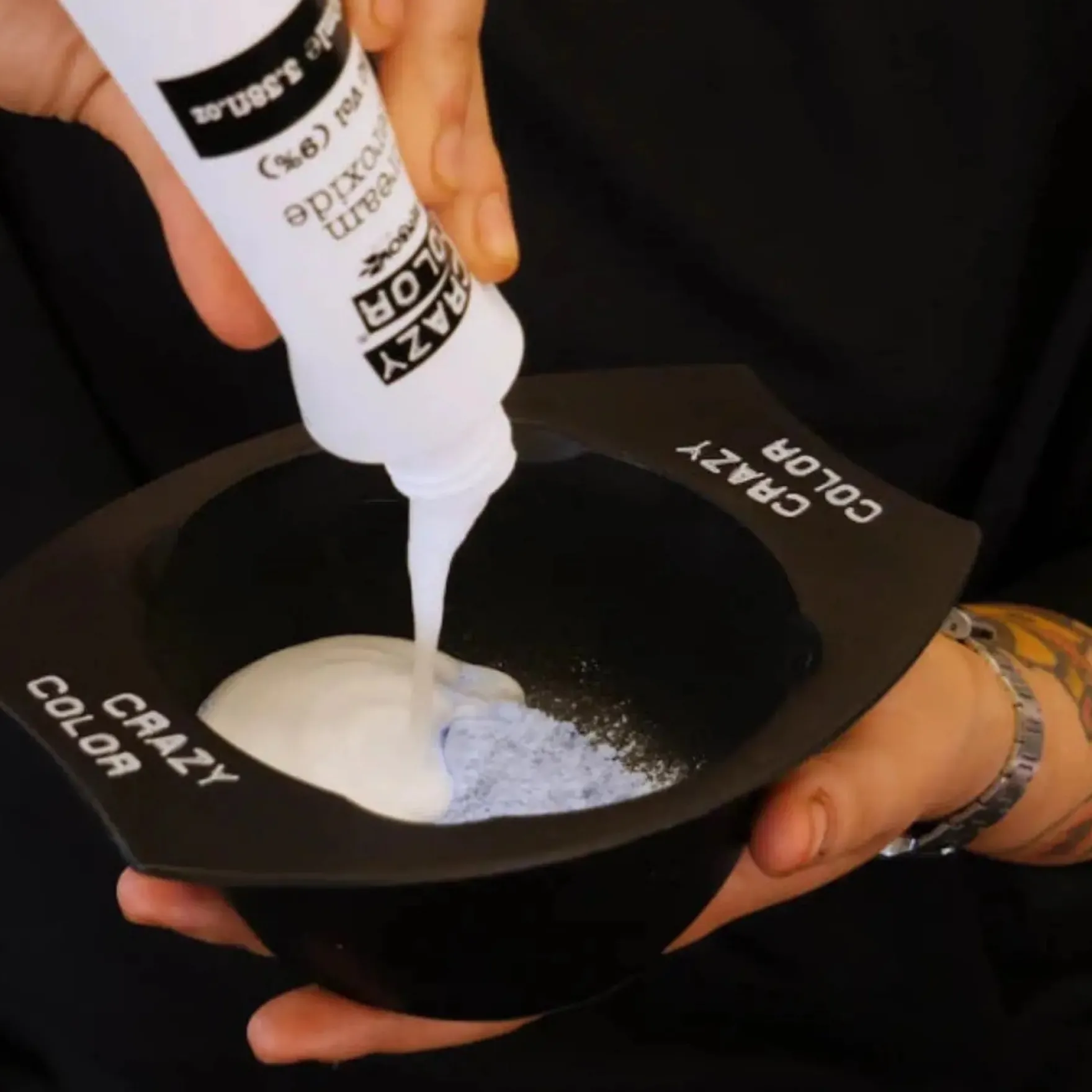 Bleaching Kit