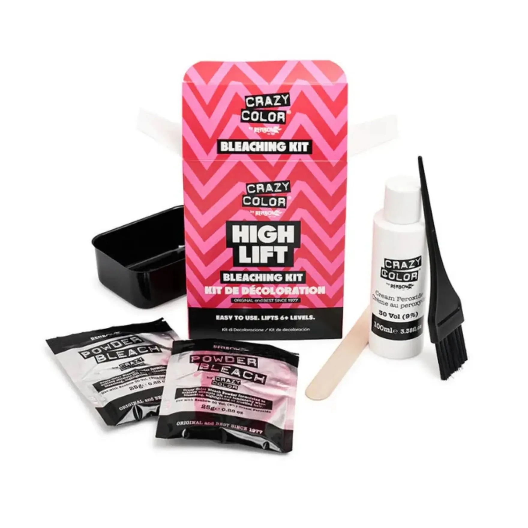 Bleaching Kit