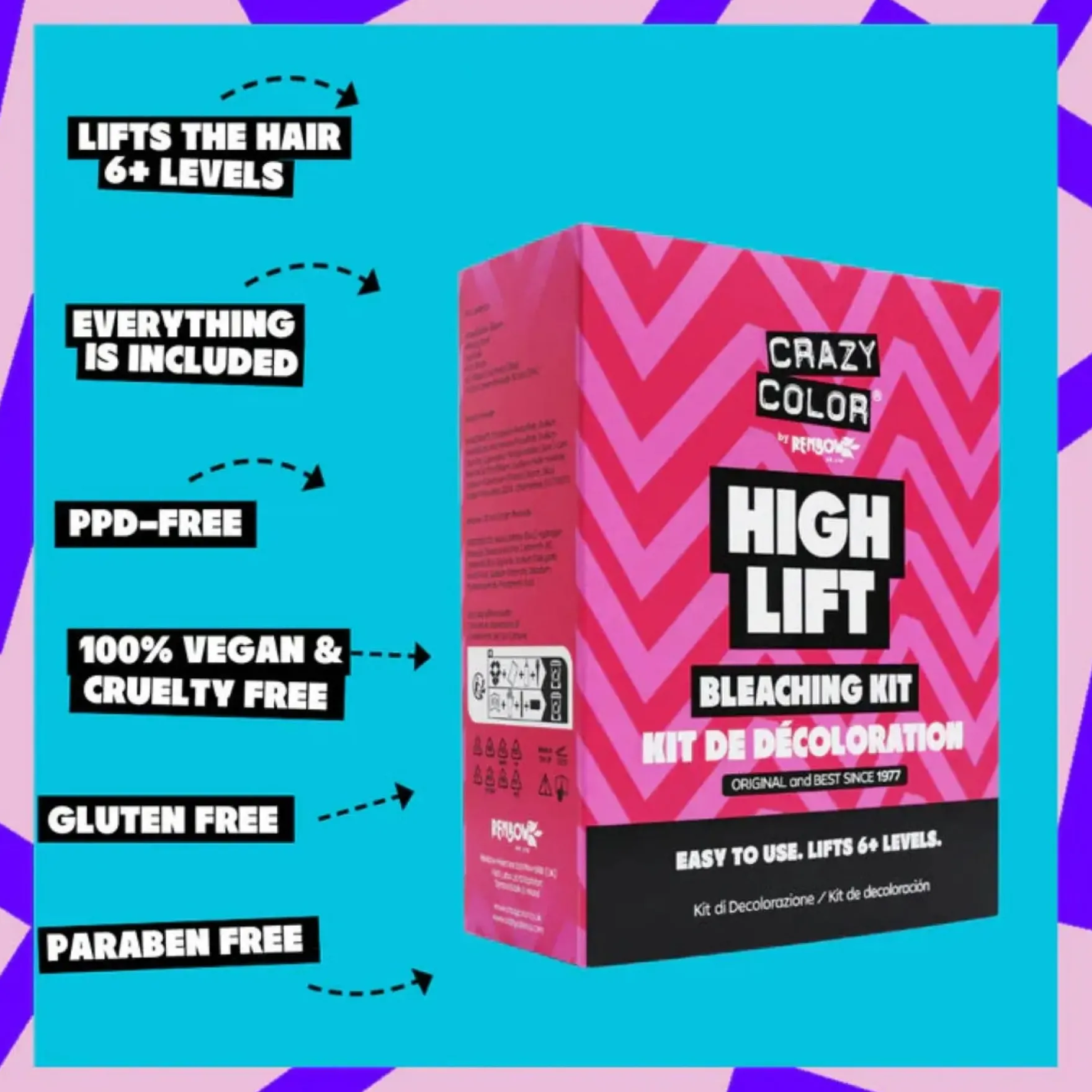Bleaching Kit