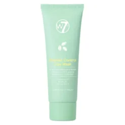 Blemish Control Clay Face Mask