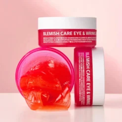 Blemish Care Eye & Wrinkle Patch