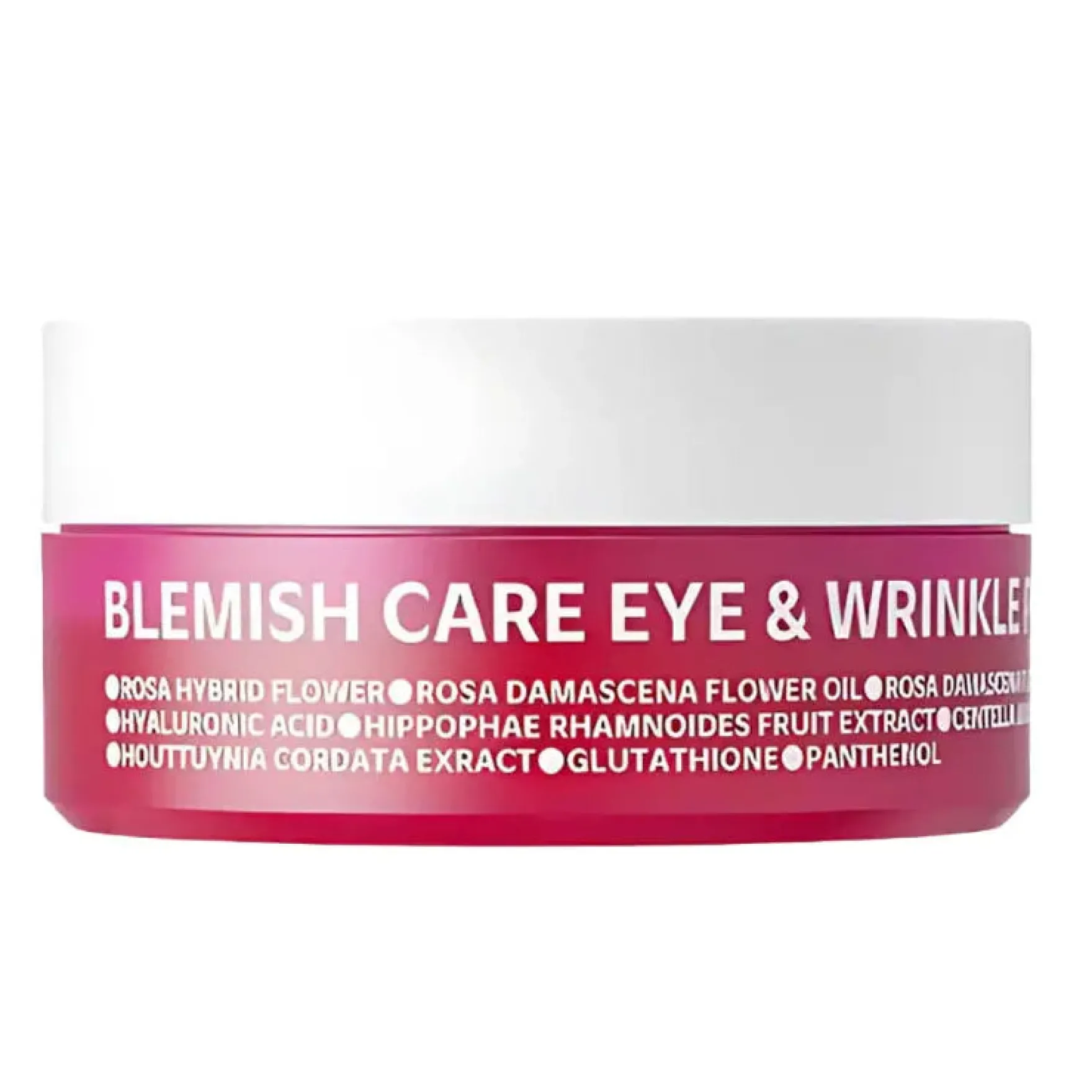 Blemish Care Eye & Wrinkle Patch