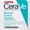 Blemish Control Cleanser