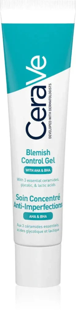 Blemish Control Gel