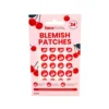 Blemish Patches Cherries