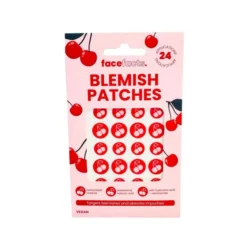 Blemish Patches Cherries