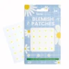 Blemish Patches Daisies