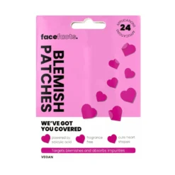 Blemish Patches Hearts