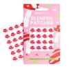 Blemish Patches Mushrooms