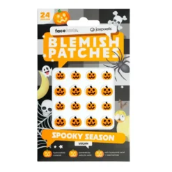 Blemish Patches Pumpkins
