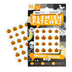 Blemish Patches Pumpkins