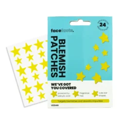 Blemish Patches Stars