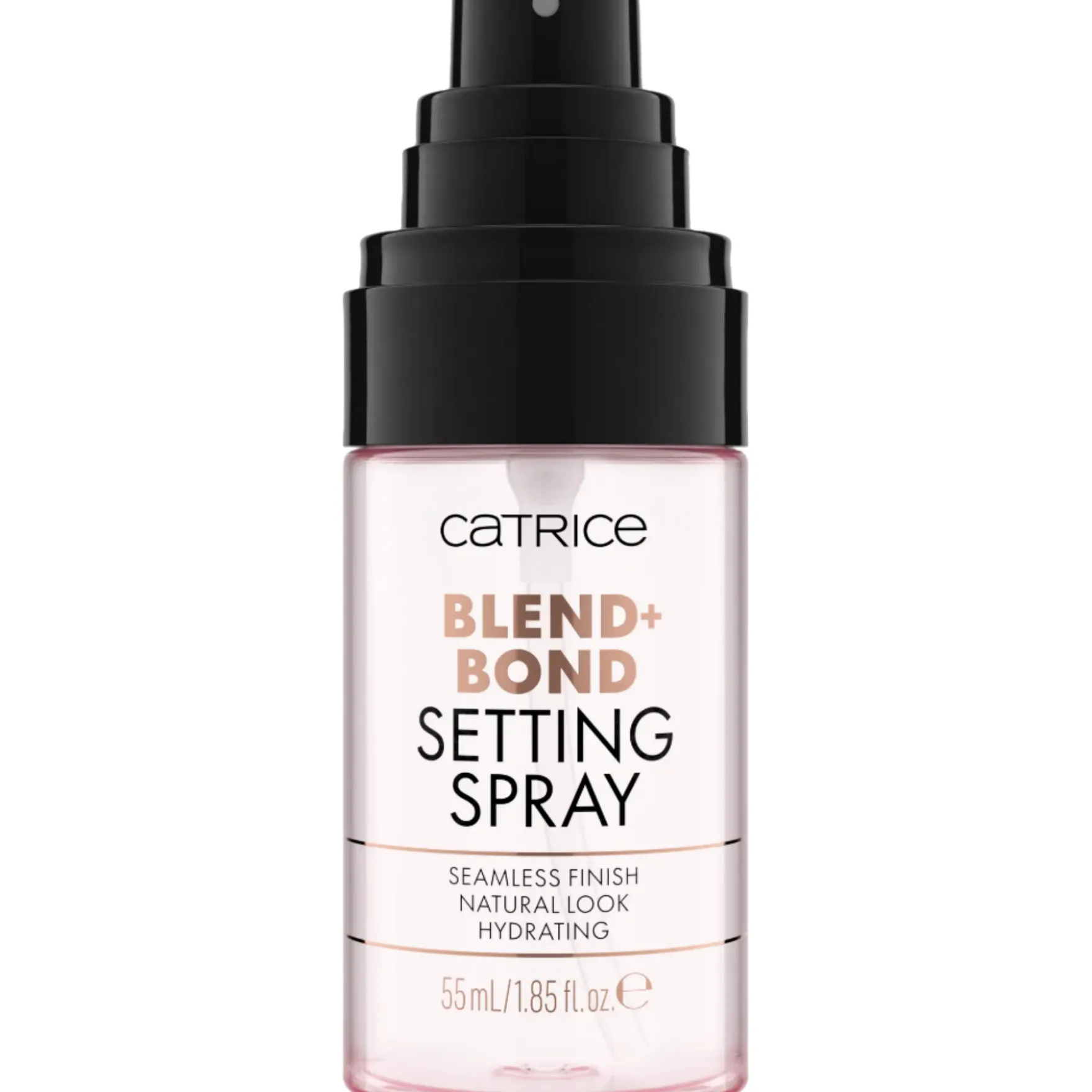 Blend + Bond Setting Spray