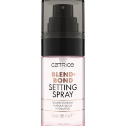 Blend + Bond Setting Spray